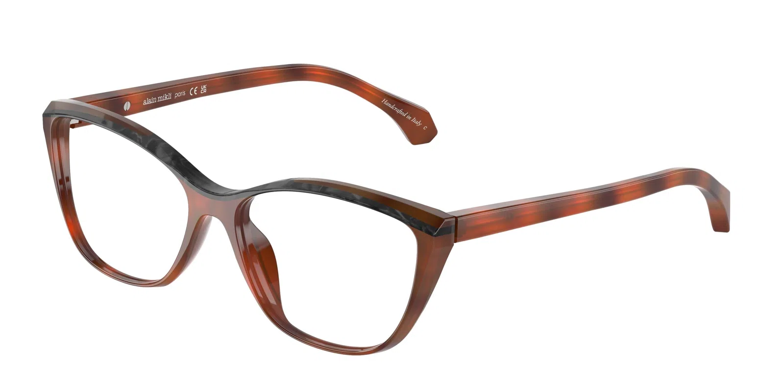 Alain Mikli 3502 Eyeglasses - view 7